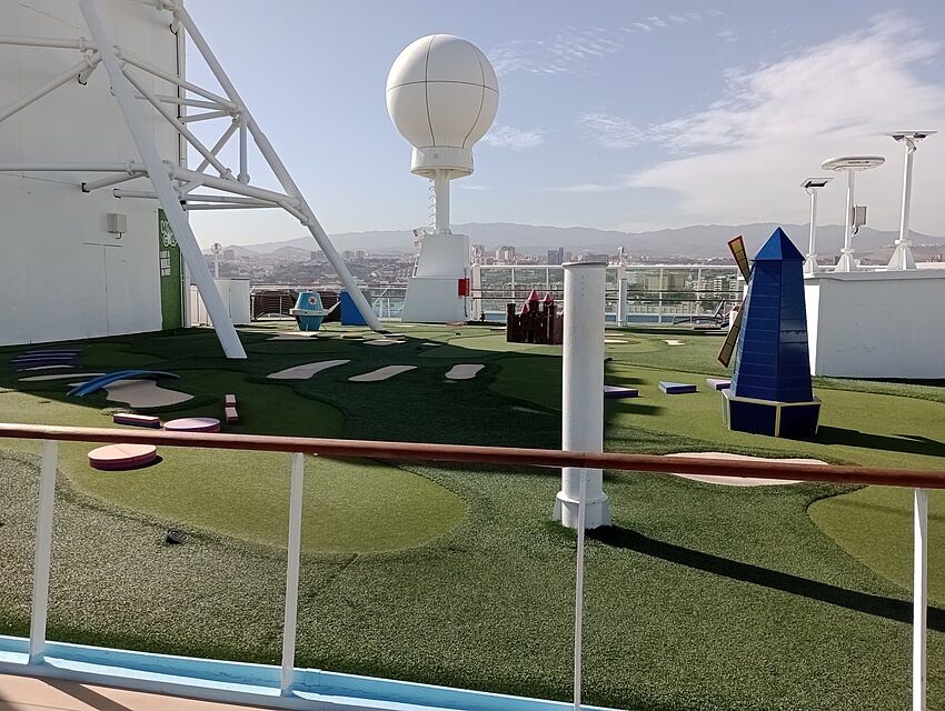 Marella Discovery 2