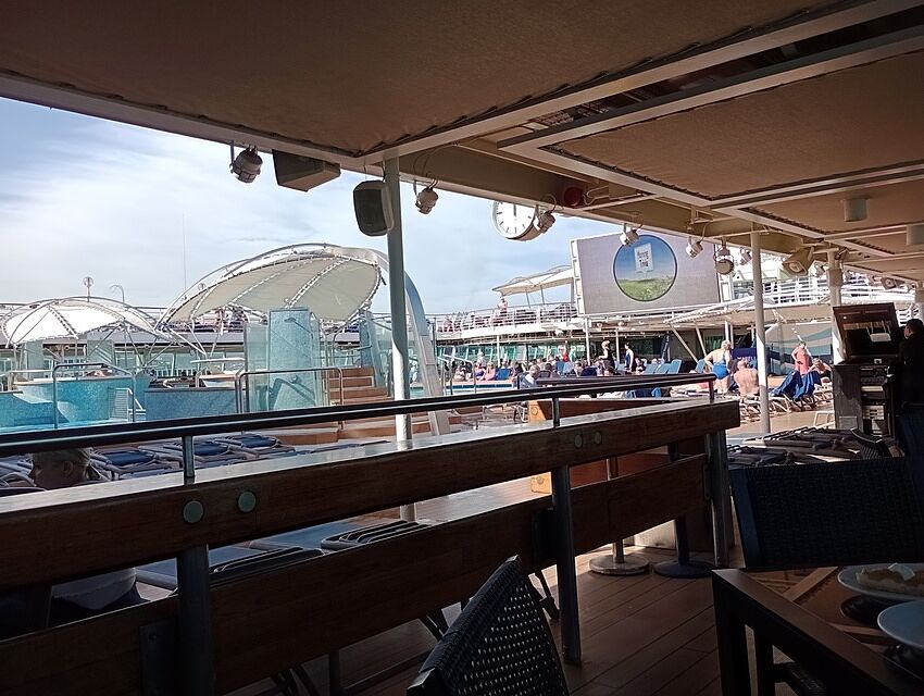 Marella Discovery 2