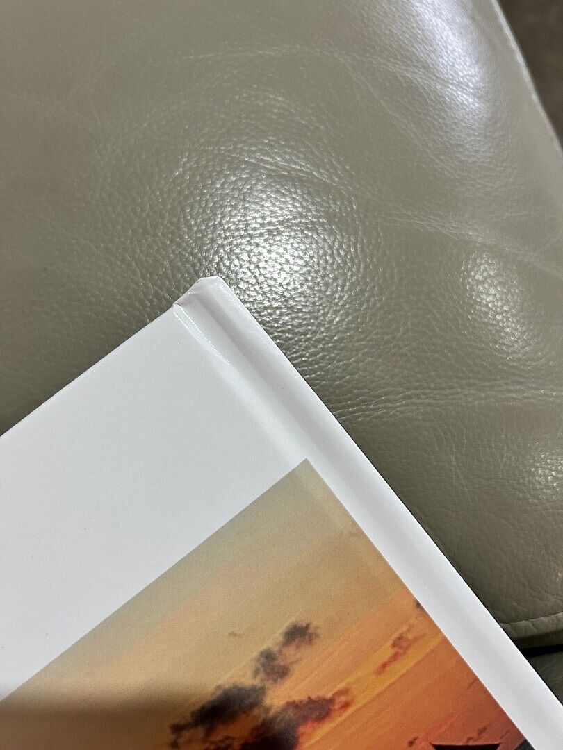 Problem with quality
