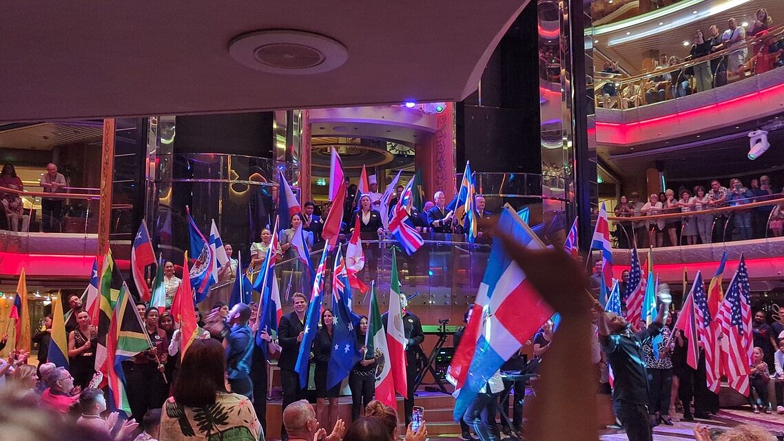 Rhapsody of the Seas