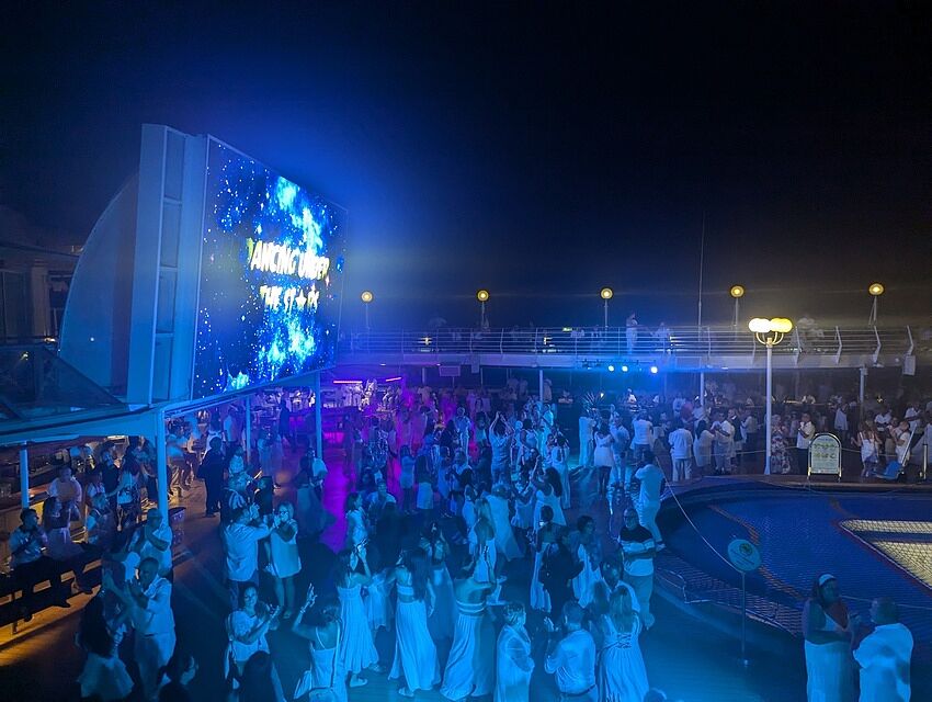 Rhapsody of the Seas