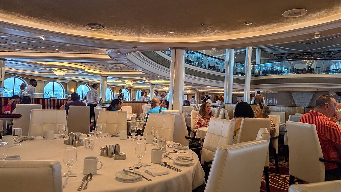 Rhapsody of the Seas