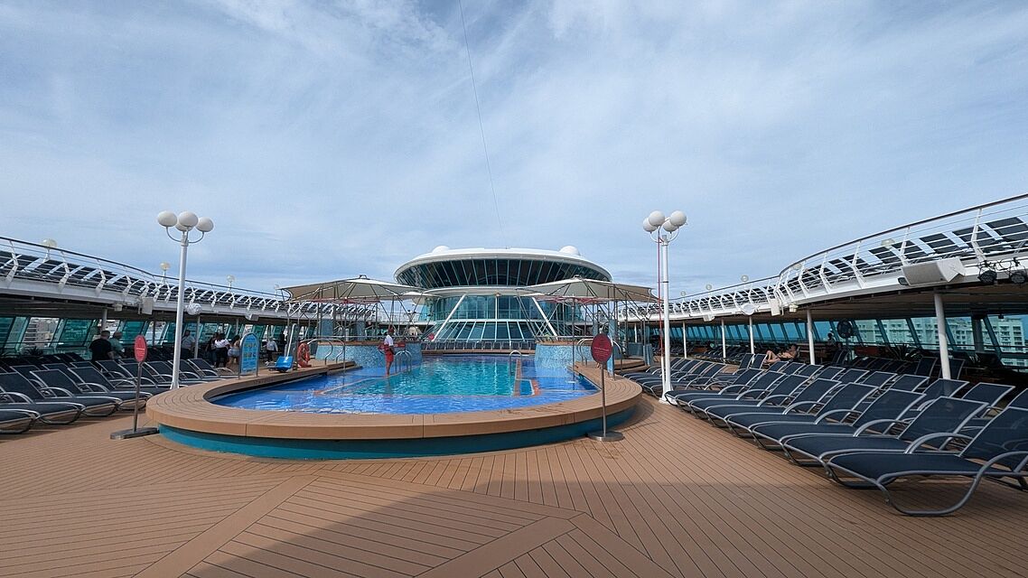 Rhapsody of the Seas