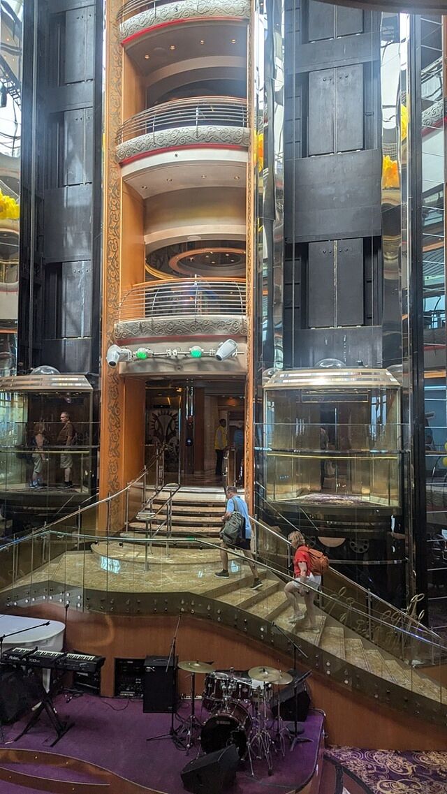 Rhapsody of the Seas