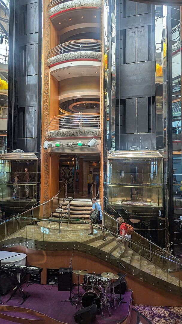 Rhapsody of the Seas