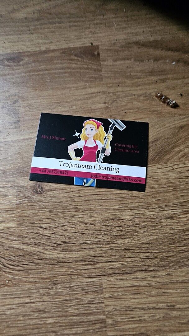 Reccomend this company