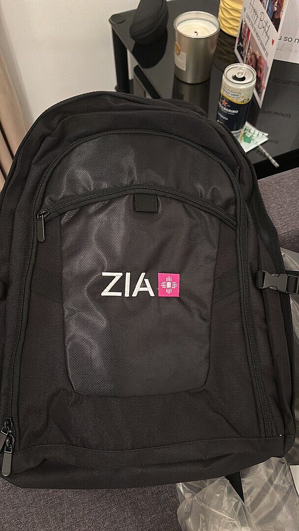 Perfect laptop bag