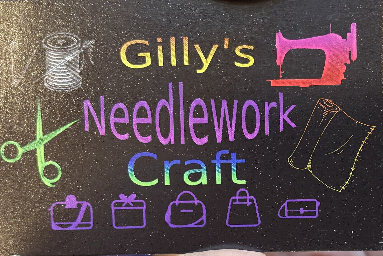 Poor colouring not as computer showed