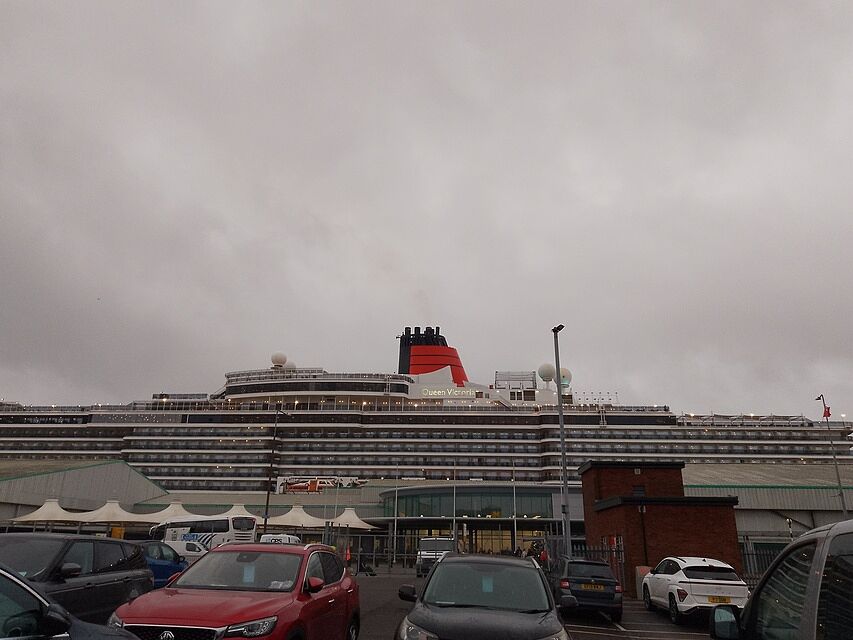 Queen Victoria