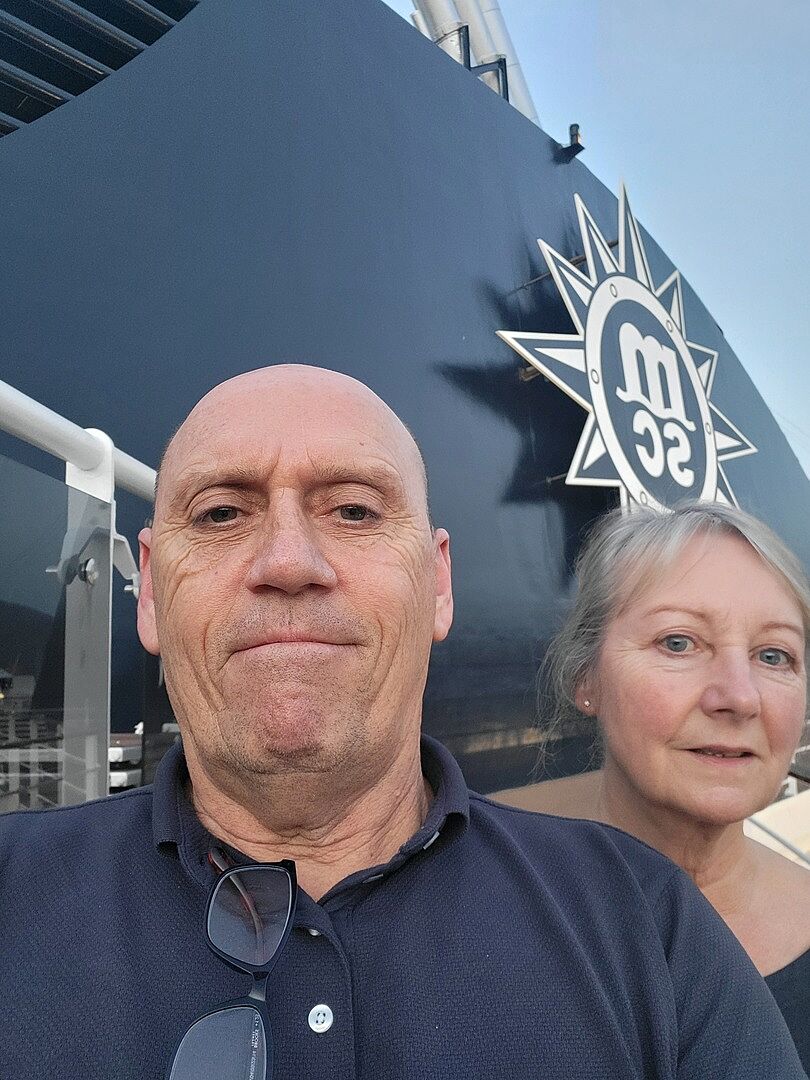 MSC Opera