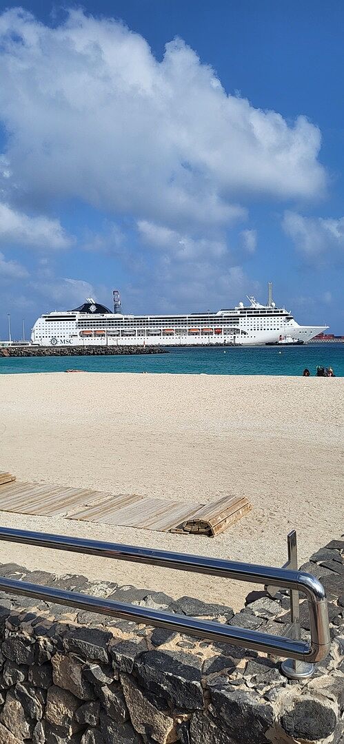 MSC Opera
