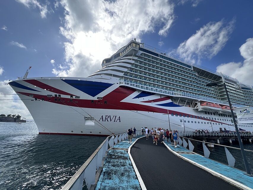 Arvia