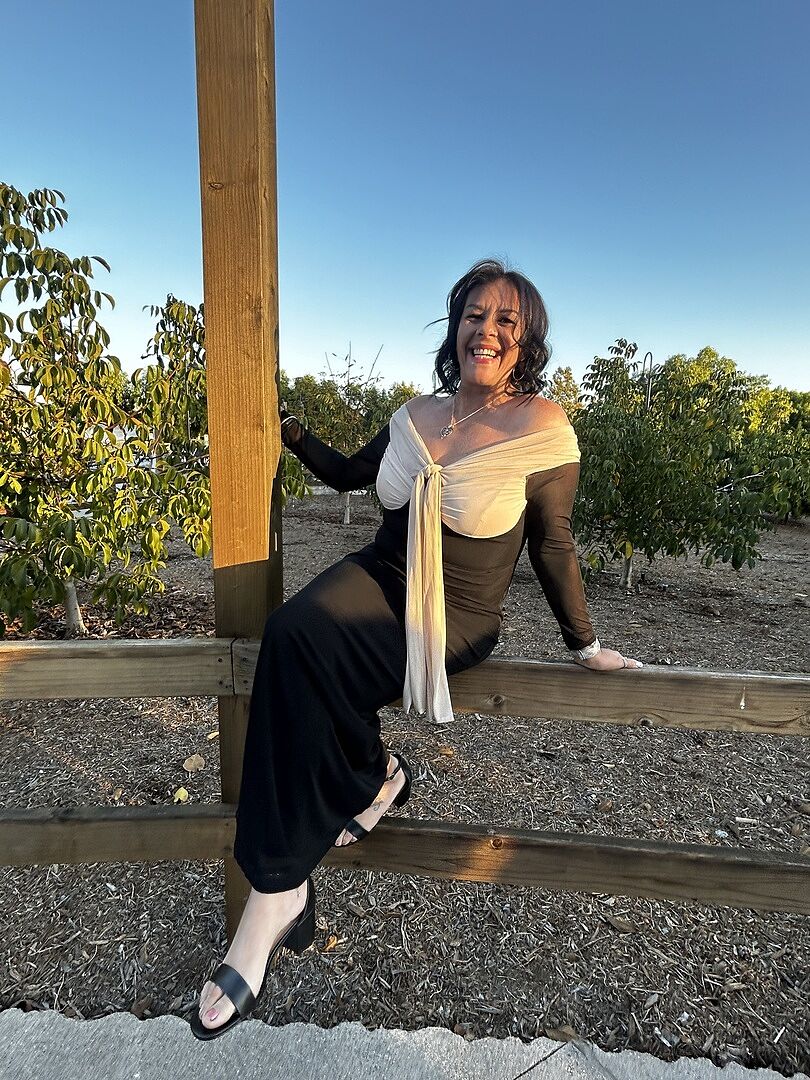 Shop the Perfect Worlds Off Shoulder Maxi Dress Black