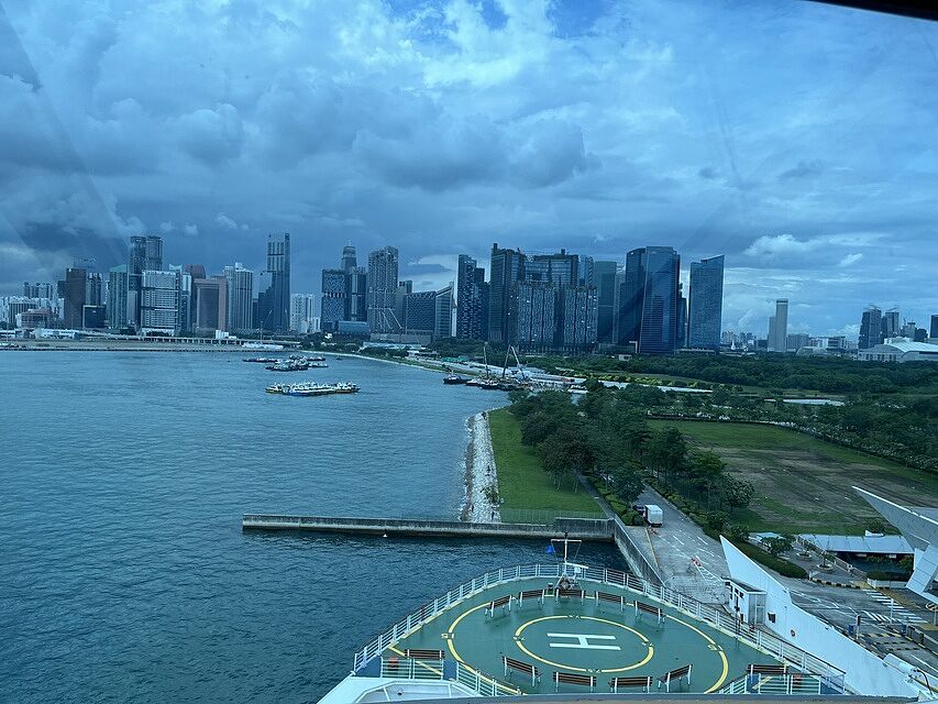 Celebrity Millennium