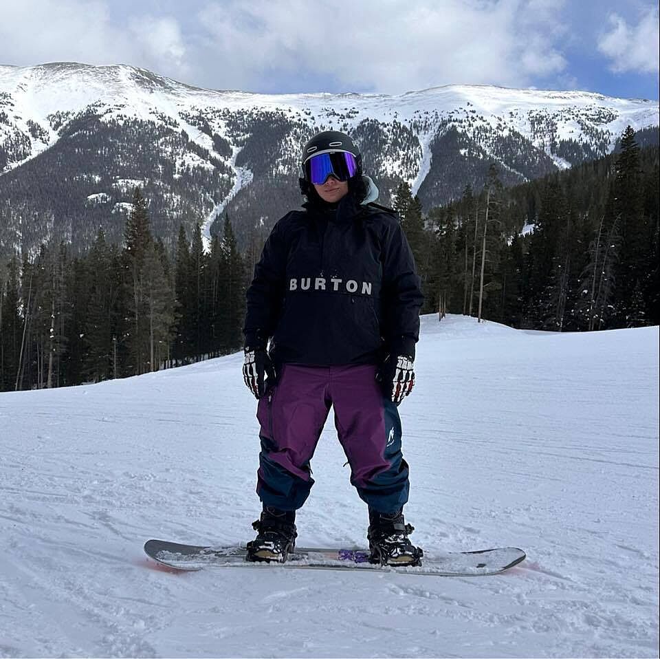 Burton AG Offspin Pants | Analog Outerwear | Burton.com Winter 2025 US