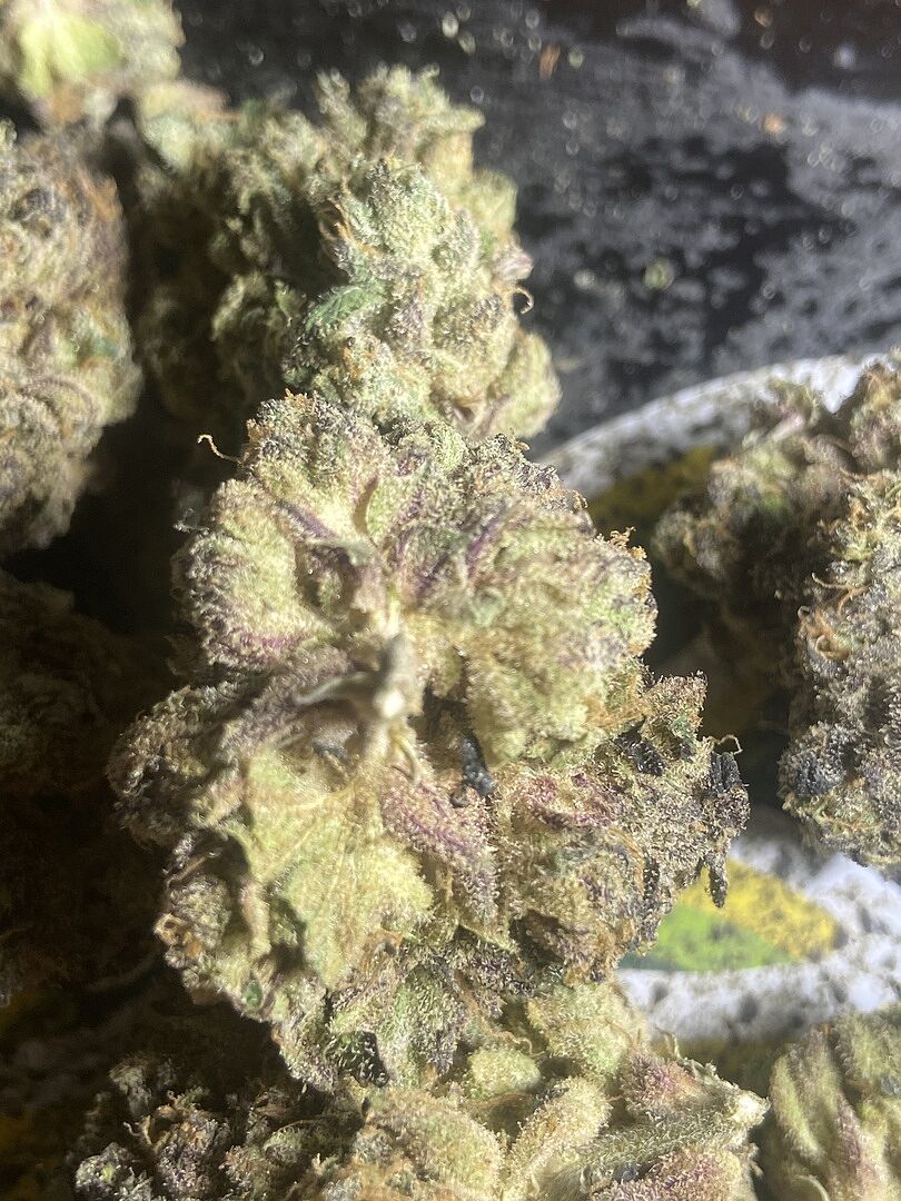 710 Labs 3.5g Flower - Ztan Lee #5 - The Flowery Shop