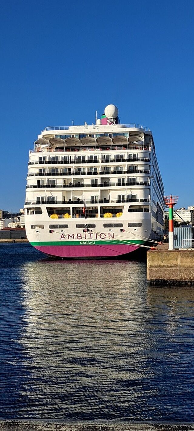 Ambition