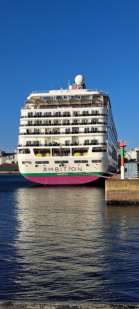 Ambition