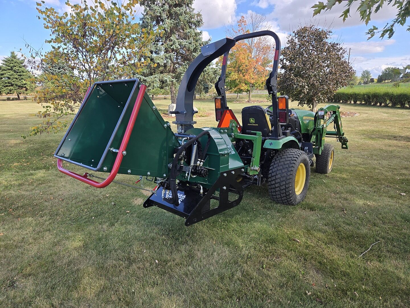Customer-submitted review photo