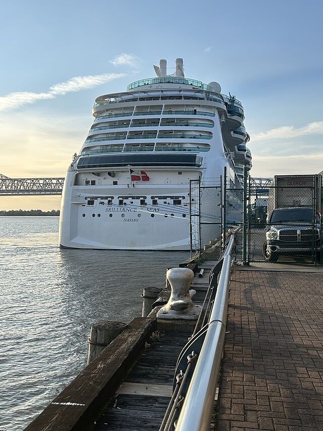 Brilliance of the Seas