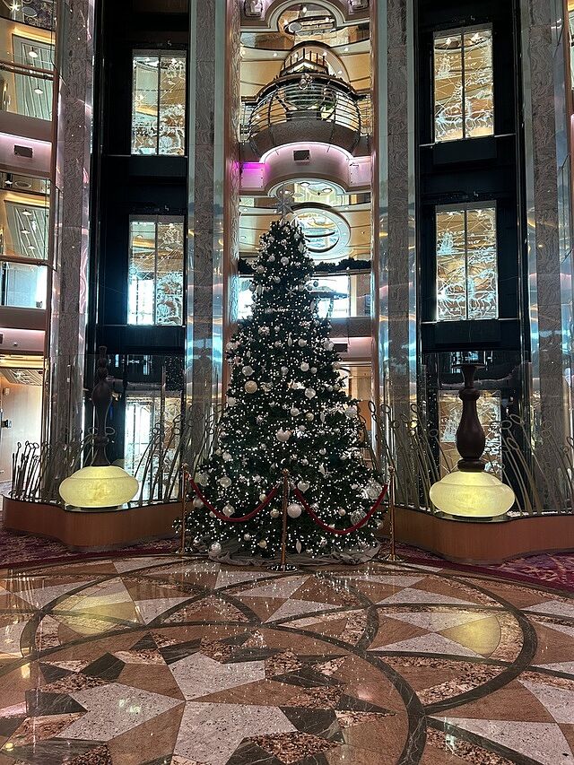 Brilliance of the Seas