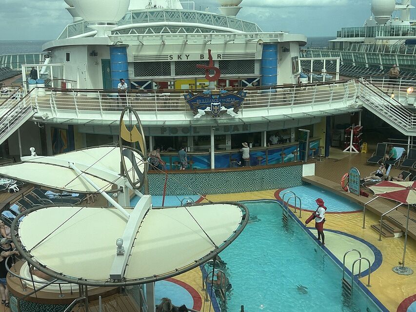 Brilliance of the Seas