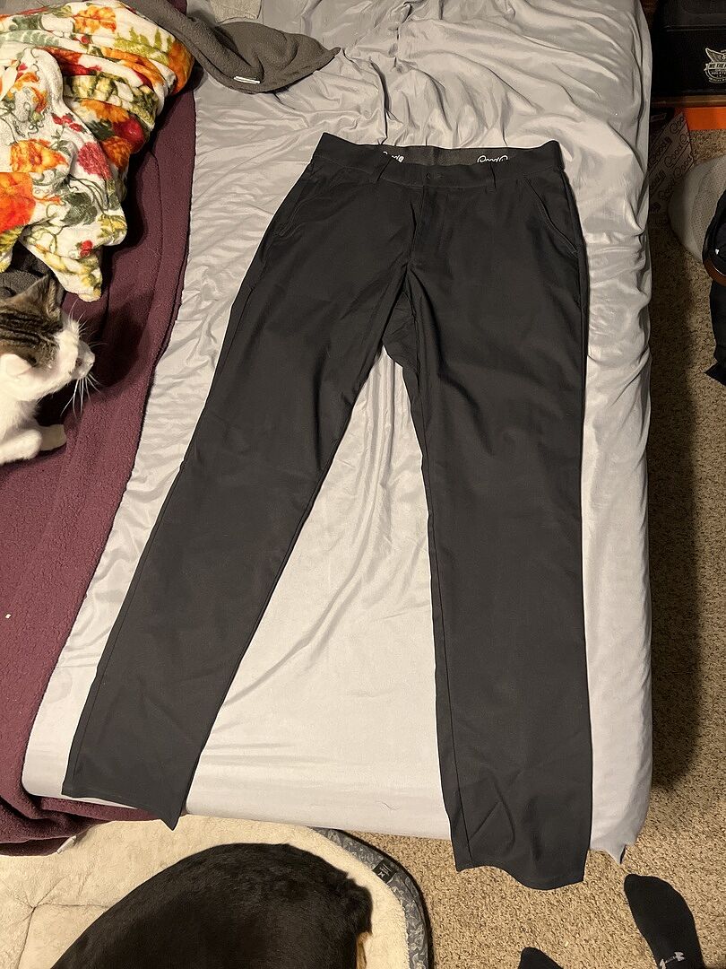 Drive Golf Pant – Good Good Golf