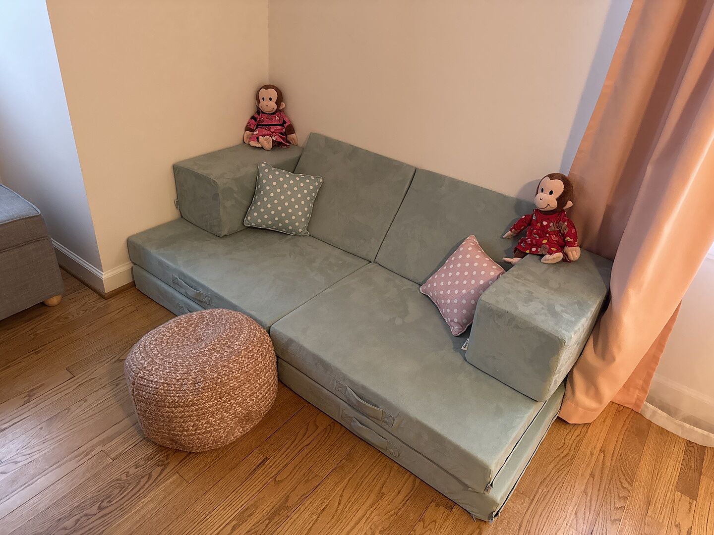 Rachel C.'s Figgy, verified review photo