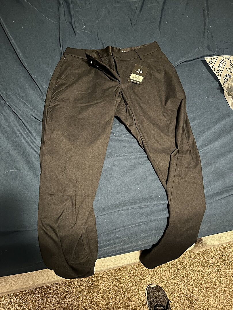 Drive Golf Pant – Good Good Golf