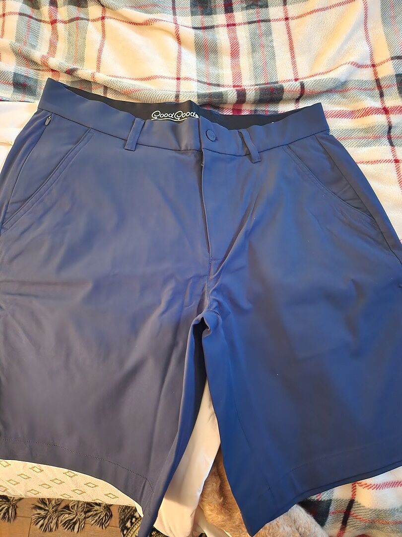 Performance Golf Short - Flyer Sport Short - Good Good Golf