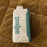 5-Pack] Adjust MyCool 40K Disposable - $45.99