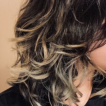 Spirit and Salt Mist So happy to be reunited with this product!