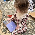 Image of Review by Rebecca M. on 29 Dec 2024 number 1