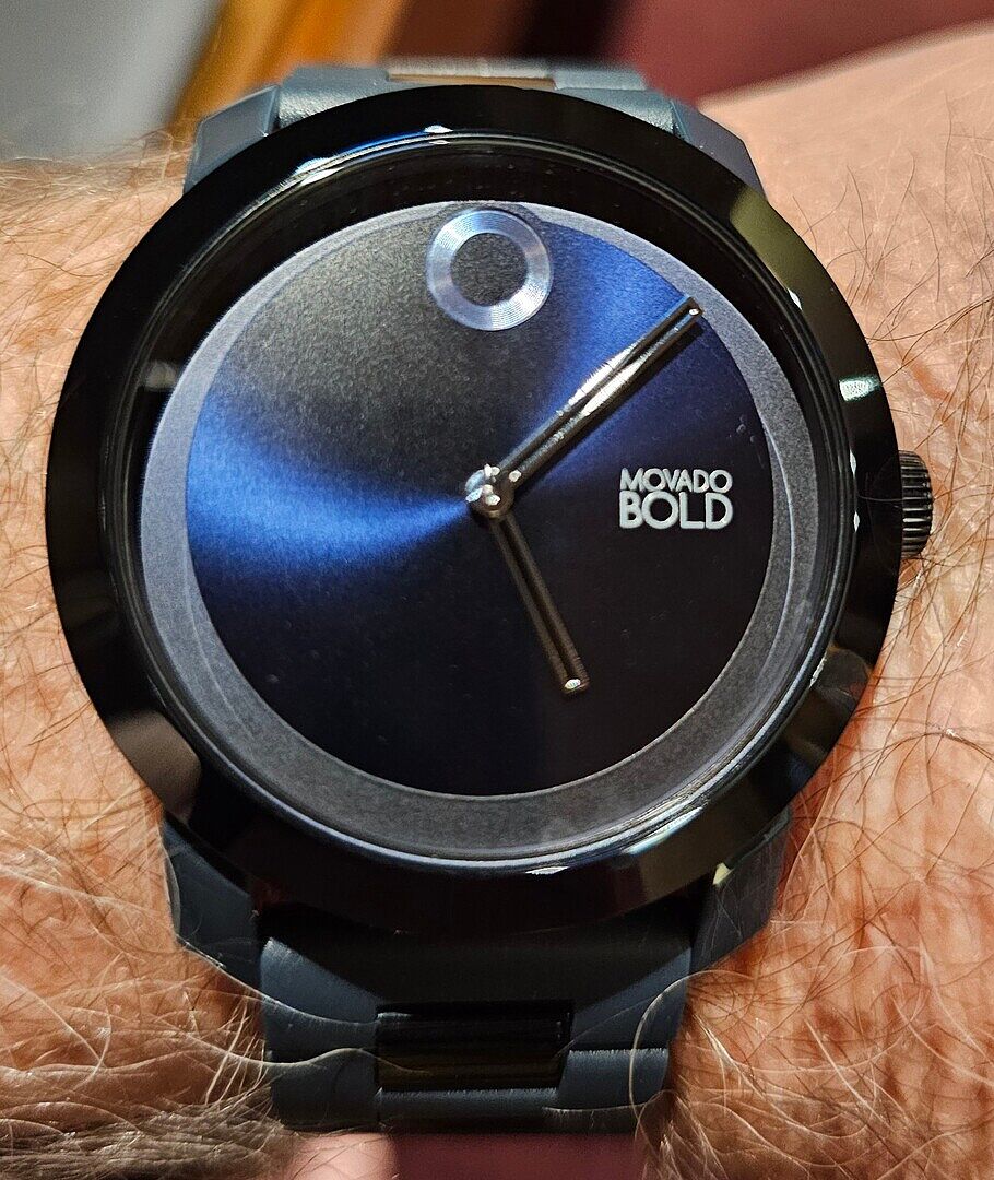 Movado | Movado Company Store | Movado Trend Impulse