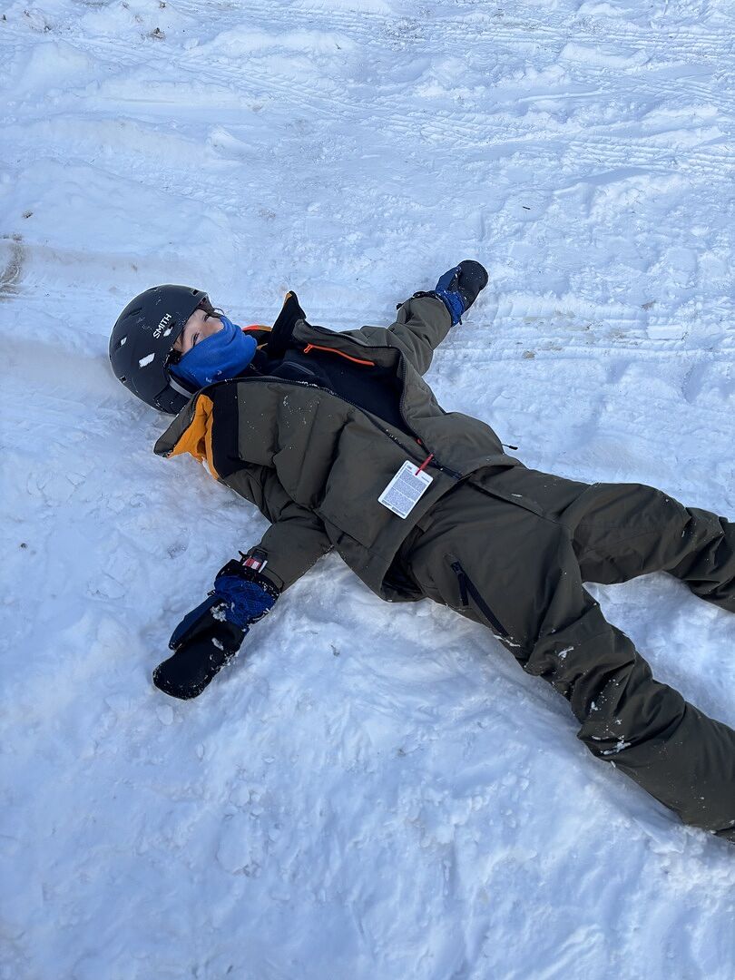 JR Cyclone Jacket | Junior Boys Classic Ski Jacket | Helly Hansen US