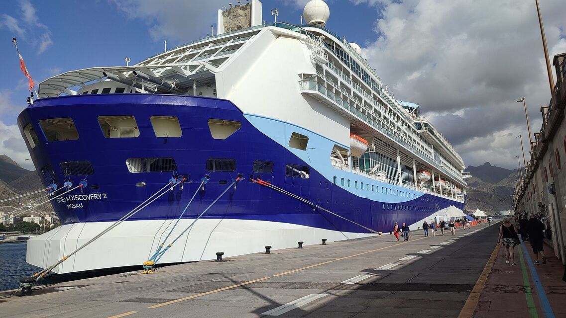 Marella Discovery 2