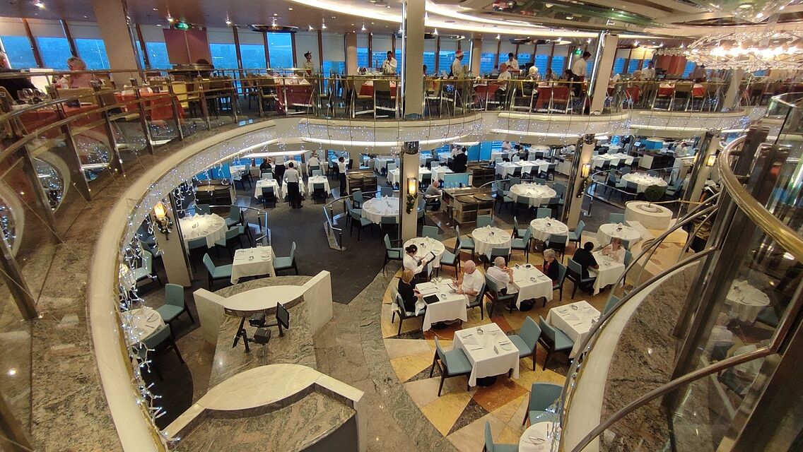 Marella Discovery 2