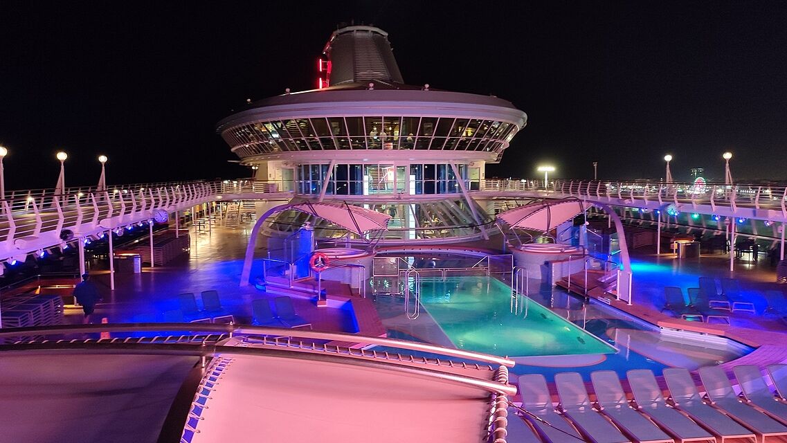 Marella Discovery 2
