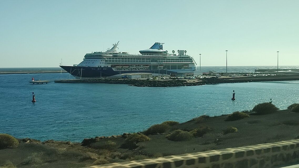 Marella Discovery 2