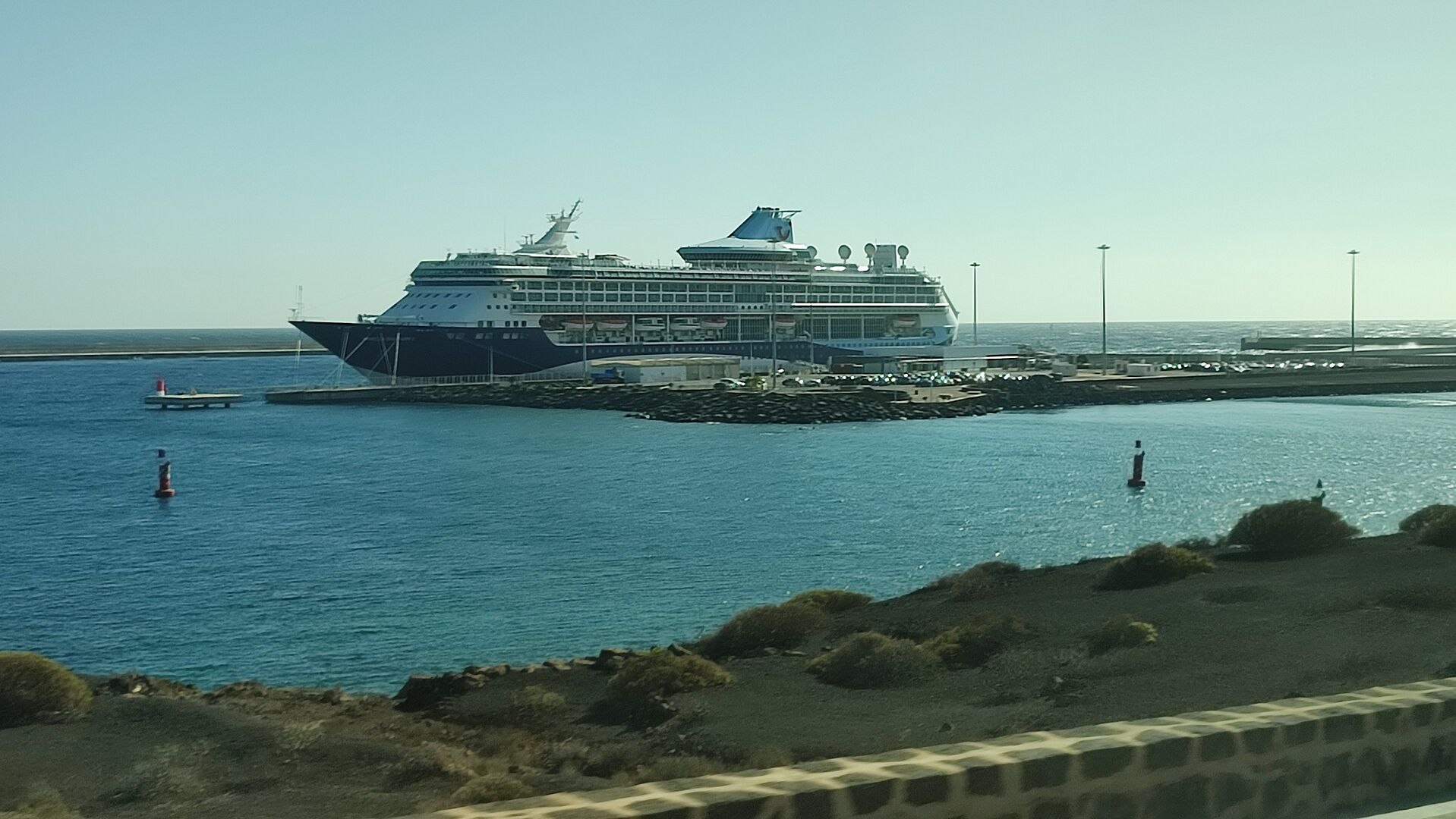 Marella Discovery 2