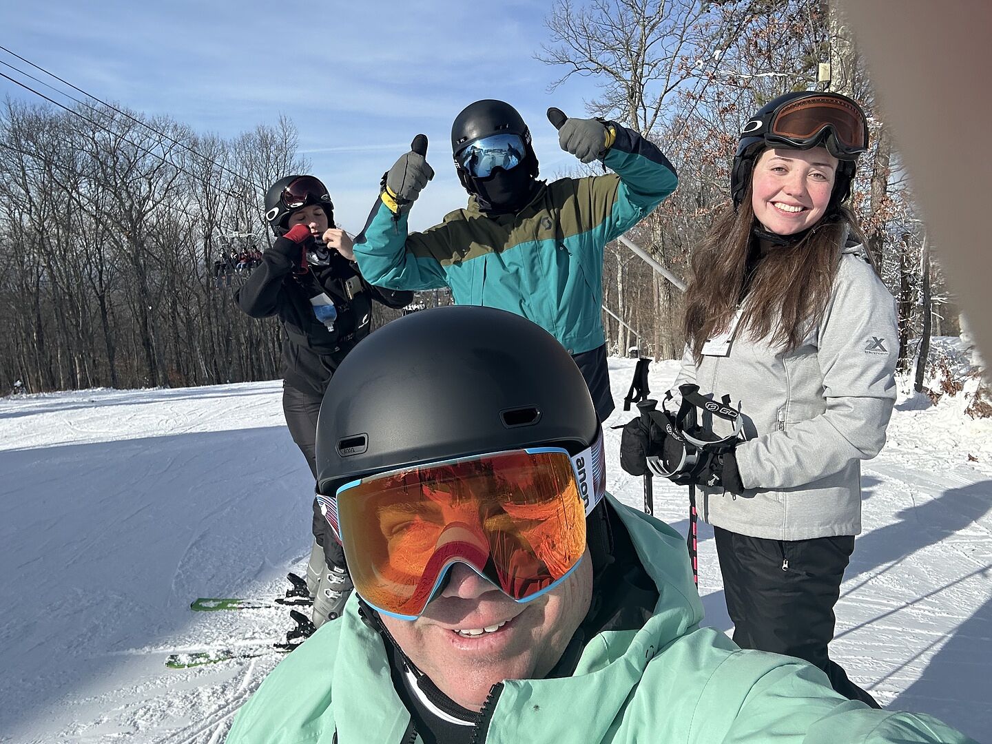 Anon Oslo WaveCel® Ski & Snowboard Helmet | Anon Optics