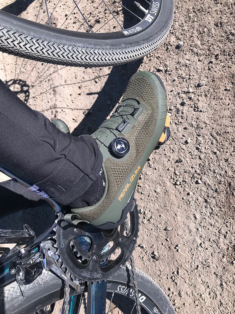 X-Alp Gravel Shoes – PEARL iZUMi Canada