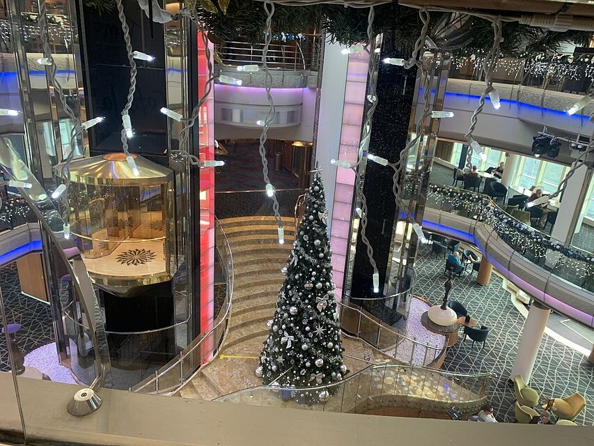 Marella Discovery 2