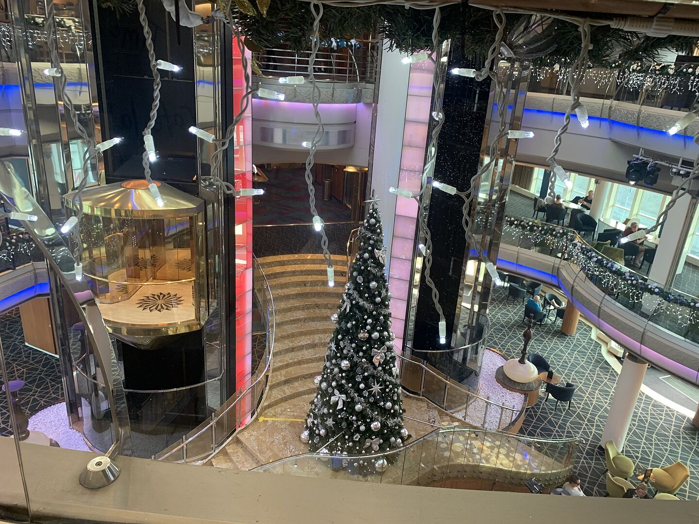 Marella Discovery 2