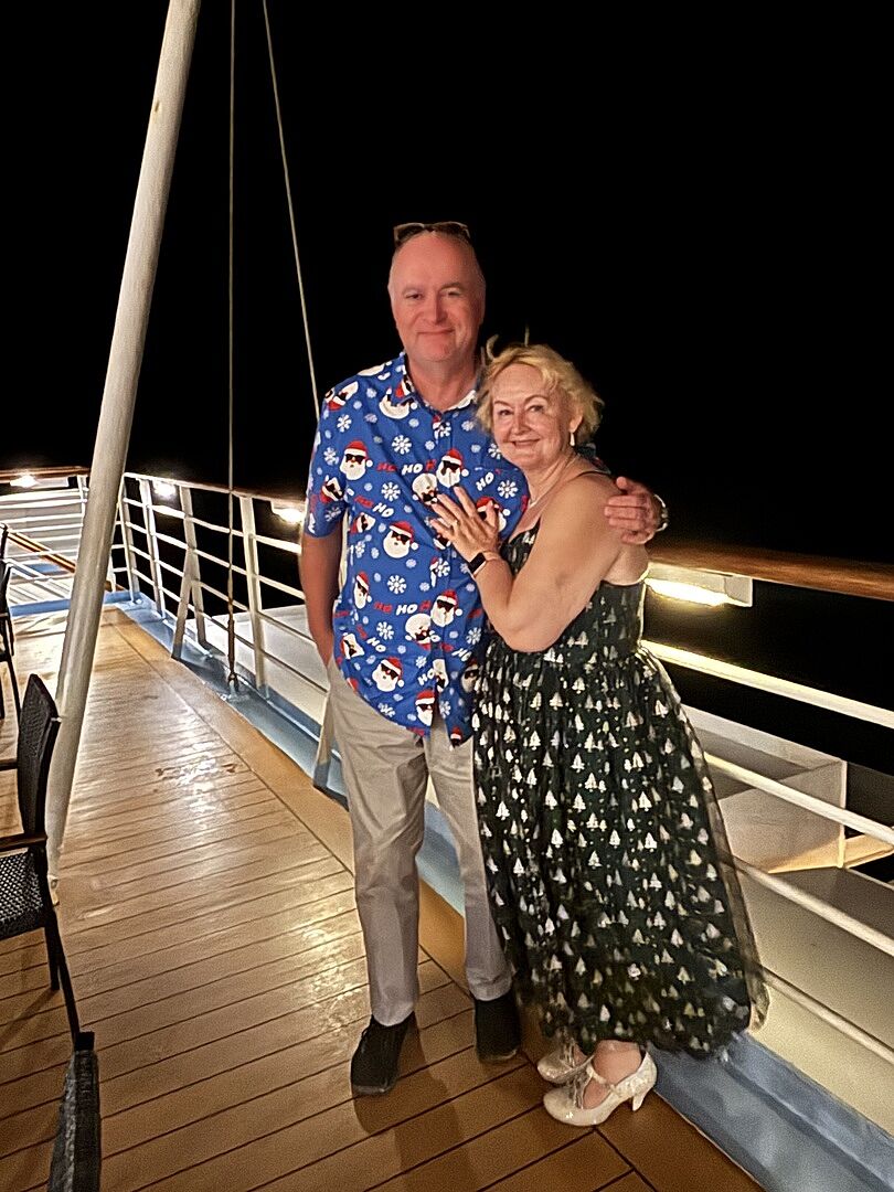 Marella Voyager