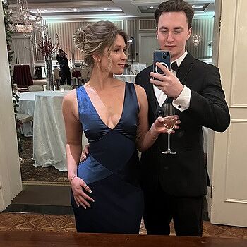soul fire v neck maxi dress navy Soul Fire V-Neck Maxi Dress Navy