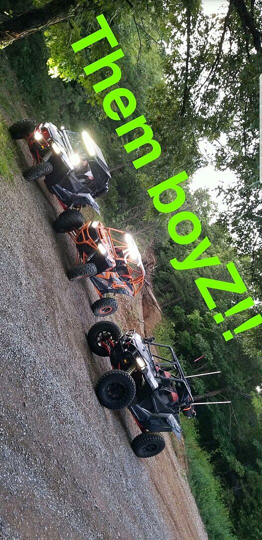 SuperATV Turbo Charged Blow Off Valve SuperATV