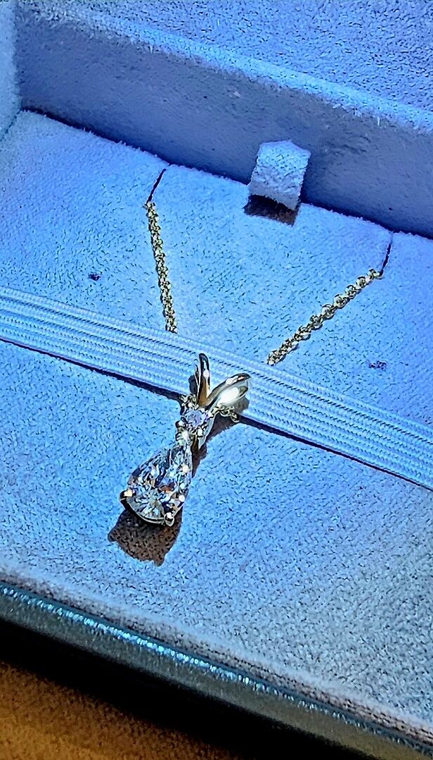 Great quality and she loved it