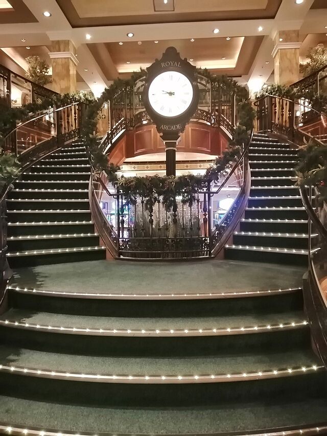 Queen Victoria