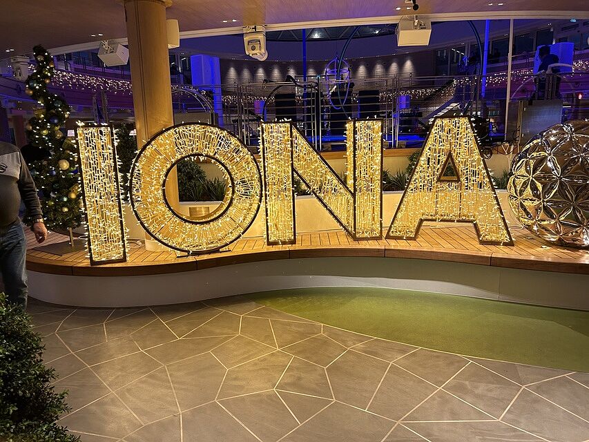Iona